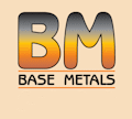 Base Metals 2015
