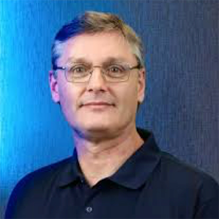 Dr Johan Zietsman