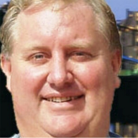 Dr Lloyd Robert Nelson