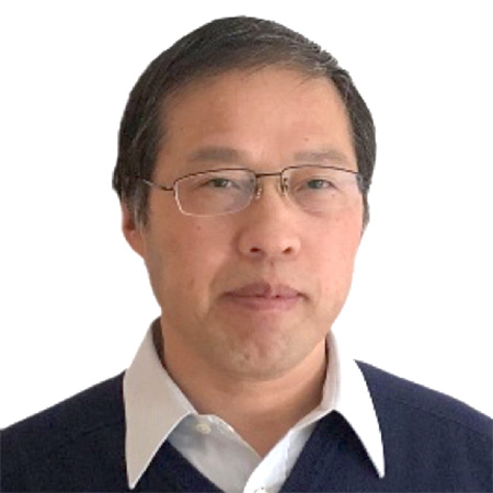Dr Muxing Guo