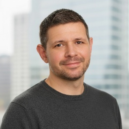 Dr Stefan Swanepoel