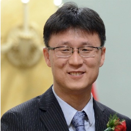 In Ho Jung