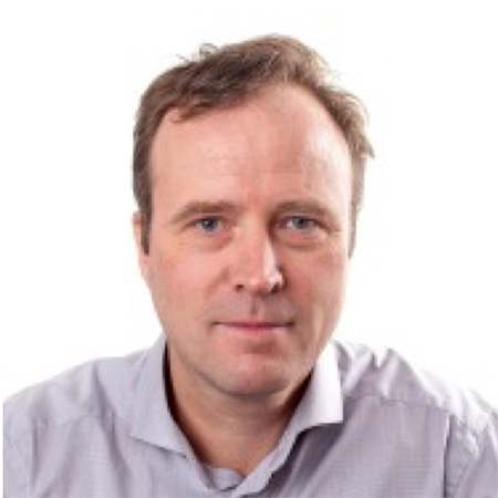 Jan Erik Olsen