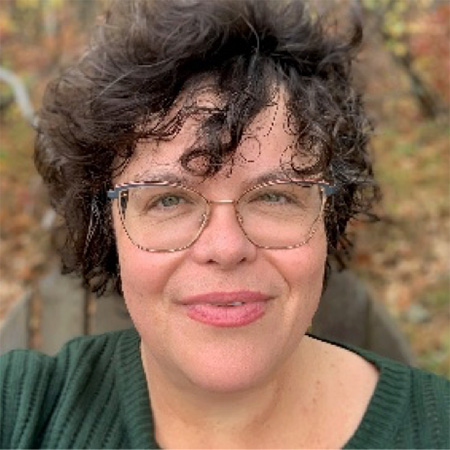 Joalet Dalene Steenkamp