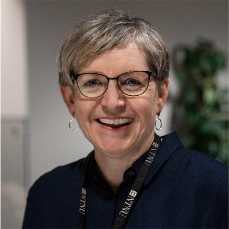 Merete Tangstad