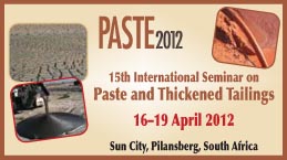 Paste Website - Advert