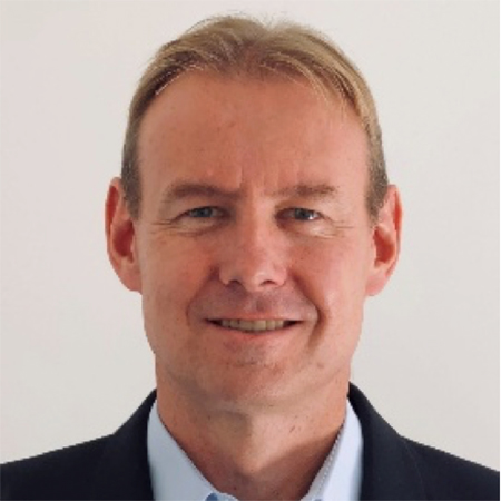 Rodney Hundermark