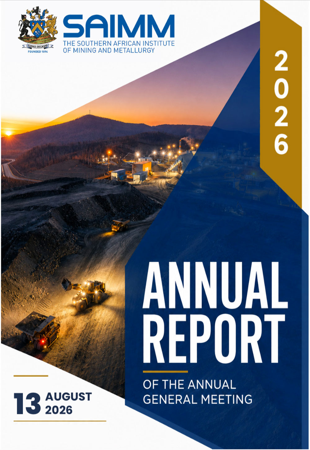 annual report 2026