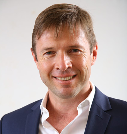 Andrew van Zyl