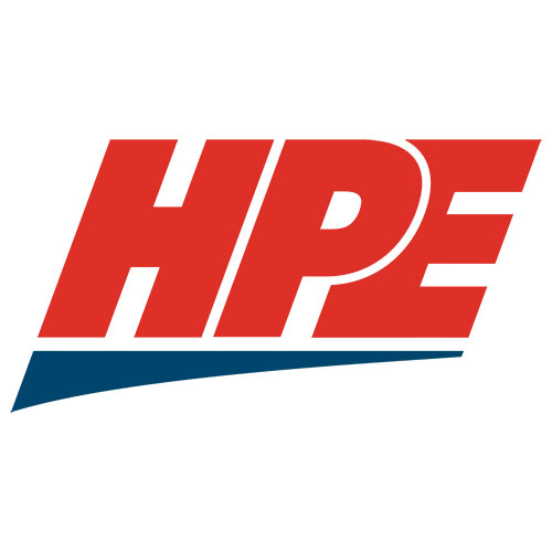 HPE Logo No background