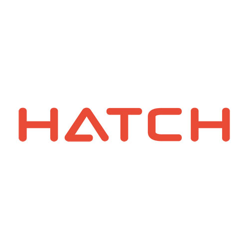 Hatch Logo Colour RGB