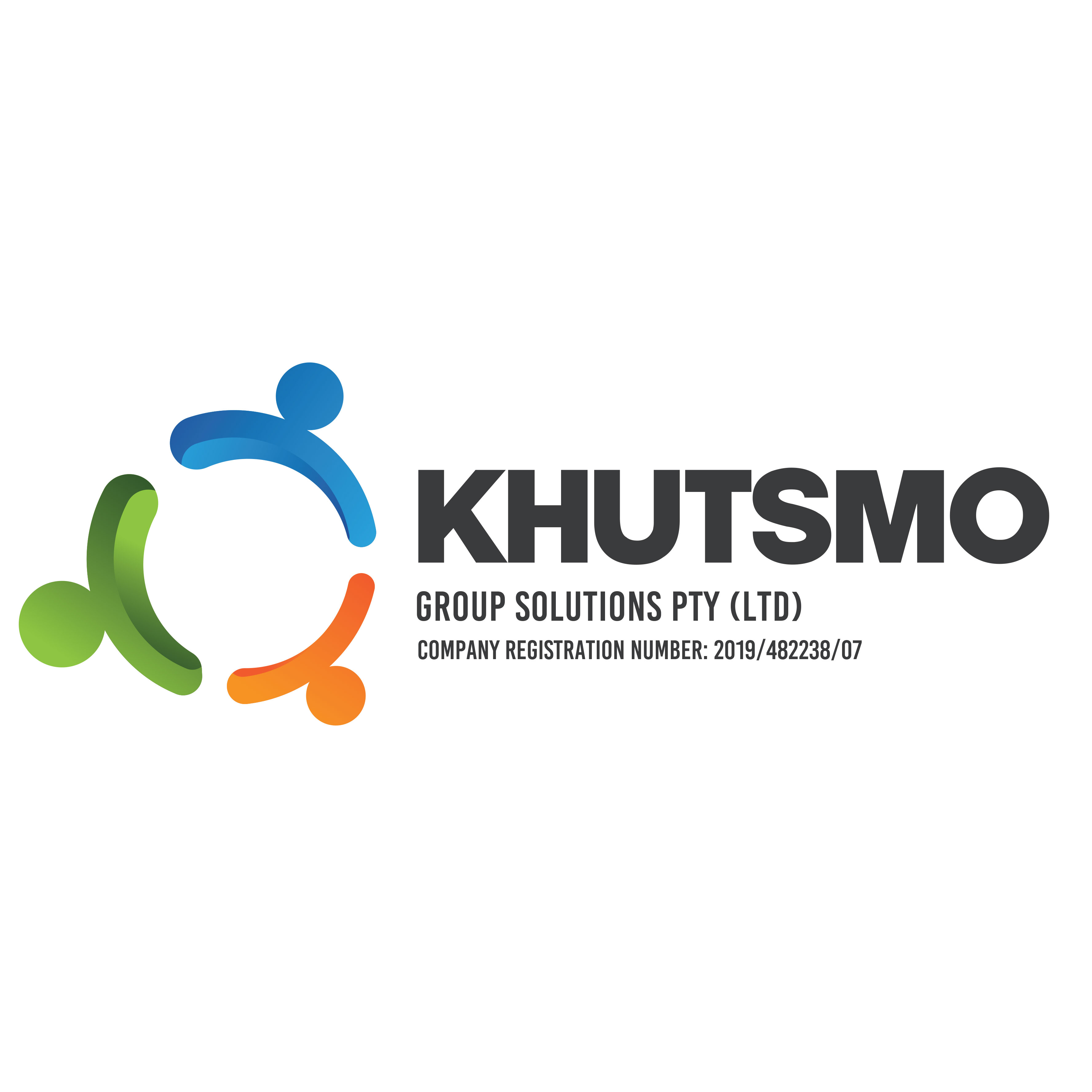 KHUTSMO GROUP SOLUTIONS LOGO