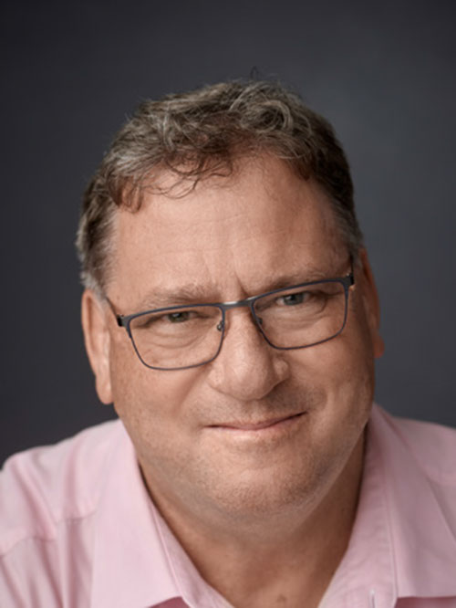 peter shepherd