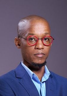 Katlego Letsoalo