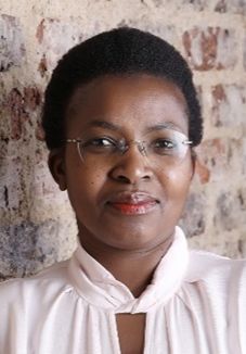 Sethabile Madolo 
