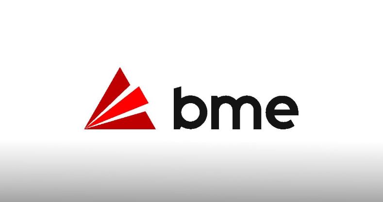 BME LOGO
