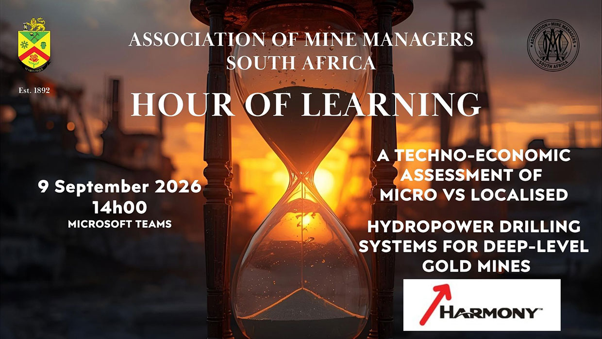 AMMSA Hour of Learning Banner 9 September 2026